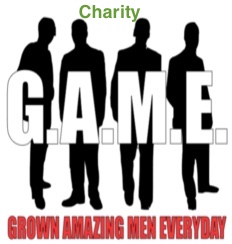 thegamedunbar.org charity favicon